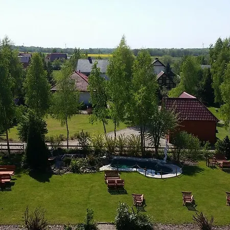 Dom Apartamentowy Meridian