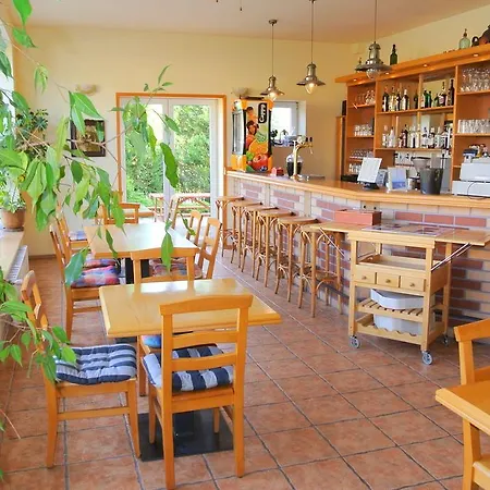 Dom Apartamentowy Meridian * Ustronie Morskie