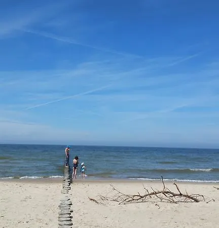 Dom Apartamentowy Meridian Pensión *