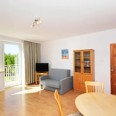 Dom Apartamentowy Meridian
