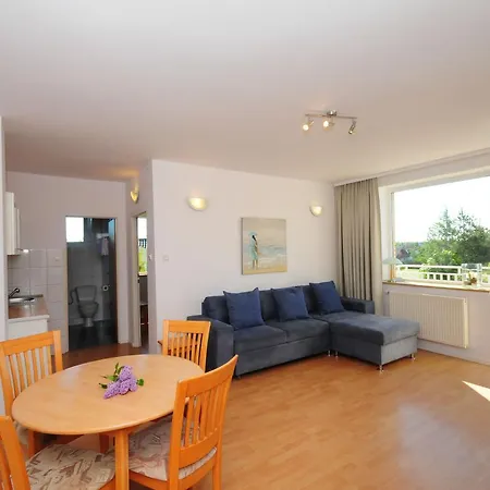 Dom Apartamentowy Meridian *
