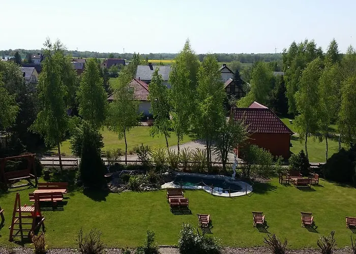 Dom Apartamentowy Meridian