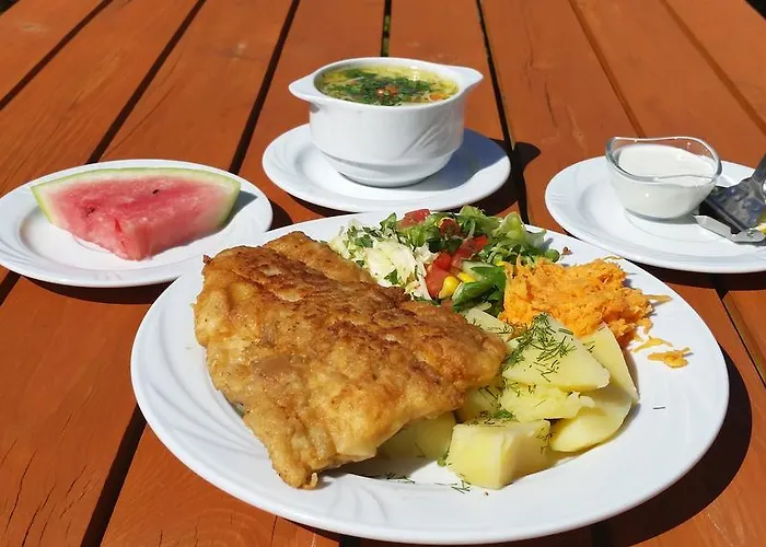 Dom Apartamentowy Meridian