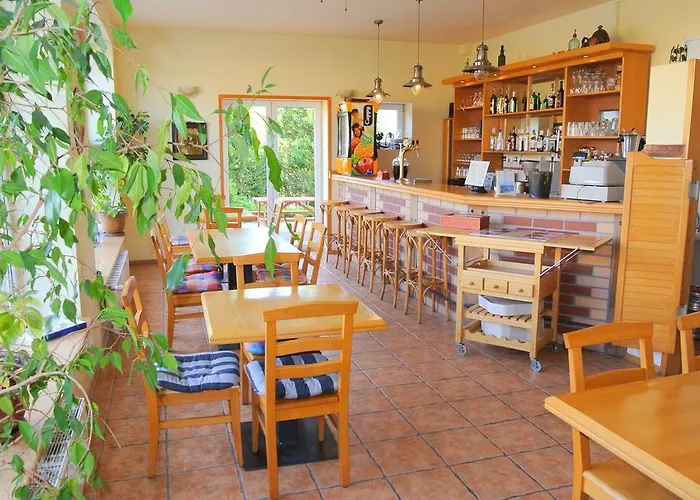 Dom Apartamentowy Meridian * Ustronie Morskie