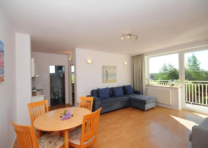 Dom Apartamentowy Meridian *